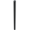 Dekorativ puller | st�lr�r � 89 mm | med halvkuglehoved | fastmonteret, til indst�bning i beton med jordanker, total l�ngde ca. 1300 mm | uden �je
